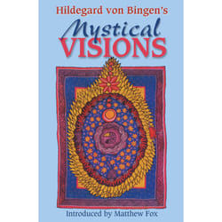 ISBN Hildegard von Bingen's Mystical Visions