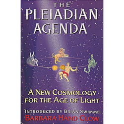 ISBN The Pleiadian Agenda