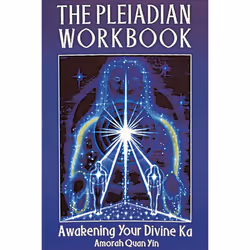 ISBN The Pleiadian Workbook, English, Trade Paperback, 352 pages
