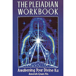 ISBN The Pleiadian Workbook