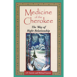 ISBN Medicine of the Cherokee