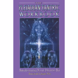 ISBN The Pleiadian Tantric Workbook, English, Trade Paperback, 320 pages