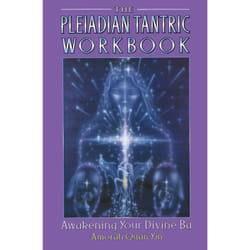 ISBN The Pleiadian Tantric Workbook