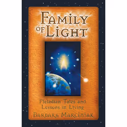 ISBN Family of Light, English, Trade Paperback, 272 pages