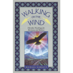 ISBN Walking on the Wind