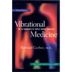 ISBN Vibrational Medicine
