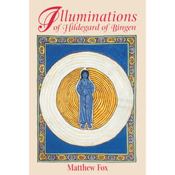 ISBN Illuminations of Hildegard of Bingen