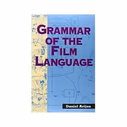 ISBN Grammar of the Film Language, TV & radio, English, 624 pages