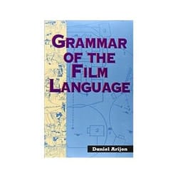 ISBN Grammar of the Film Language book TV & radio English 624 pages