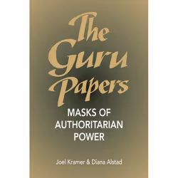 ISBN The Guru Papers, Paperback, 408 pages