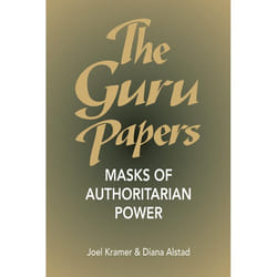 ISBN The Guru Papers