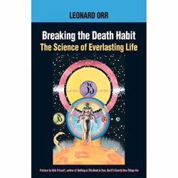ISBN Breaking the Death Habit, Paperback, 168 pages