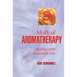 ISBN Medical Aromatherapy, Paperback, 304 pages