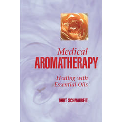 ISBN Medical Aromatherapy