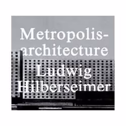 ISBN Metropolisarchitecture, Art & design, English, Paperback, 368 pages