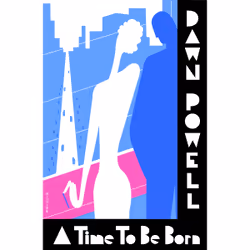 ISBN A Time to Be Born, English, Paperback, 344 pages