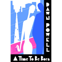 ISBN A Time to Be Born book English Paperback 344 pages