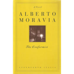 ISBN The Conformist