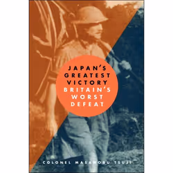 ISBN Japan's Greatest Victory/ Britain's Greatest Defeat, History, English, Paperback, 320 pages