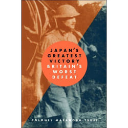 ISBN Japan's Greatest Victory/ Britain's Greatest Defeat book History English Paperback 320 pages