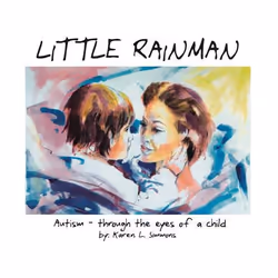 ISBN Little Rainman, Karen Simmons, Any gender, ACER Press