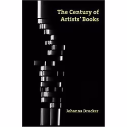 ISBN Century of Artists' Books, Art & design, English, 392 pages