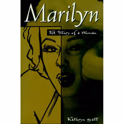 ISBN Marilyn, Biography, English, Paperback, 144 pages