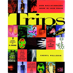 ISBN Trips, Paperback, 288 pages
