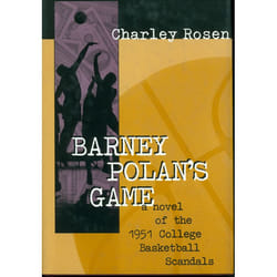 ISBN Barney Polan’s Game