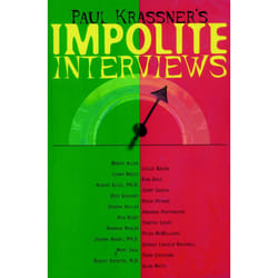 ISBN Impolite Interviews