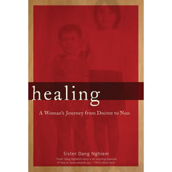 ISBN Healing