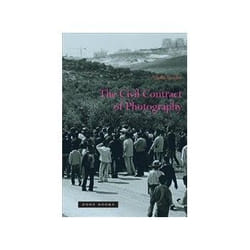 ISBN Civil Contract of Photography book English 586 pages