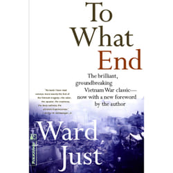 ISBN To What End? book History English Paperback 208 pages