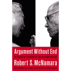 ISBN Argument Without End book History English Paperback 512 pages