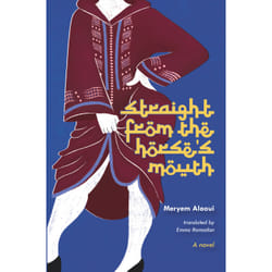 ISBN Straight from the Horse's Mouth book English Paperback 304 pages