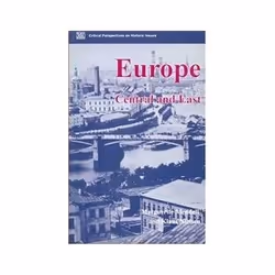 ISBN Europe: Central and East, Politics, English, 200 pages