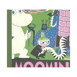 ISBN Moomin : The Complete Tove Jansson Comic Strip : 2 book Comics & graphic novels English Hardcover 88 pages