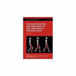ISBN Identification and Treatment of Gait Problems in Cerebral Palsy (Clinics in Developmental Medicine):, English, Hardcover ...