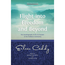 ISBN Flight into Freedom and Beyond