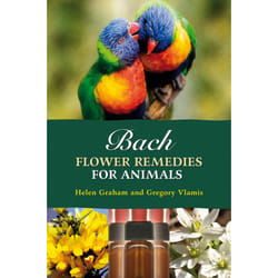 ISBN Bach Flower Remedies for Animals