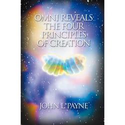 ISBN Omni Reveals the Four Principles of Creation