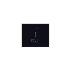 ISBN INTERIOR LIGHT, English, Hardcover, 56 pages