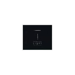 ISBN INTERIOR LIGHT