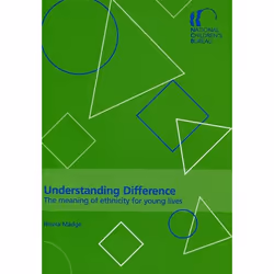 UBC Press Understanding Difference, Paperback