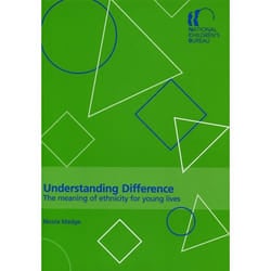 UBC Press Understanding Difference book Paperback