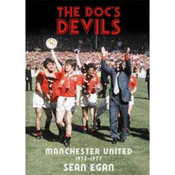 Cherry Red Records Doc’s Devils