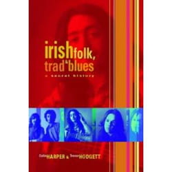 Cherry Red Records Irish Folk, Trad and Blues: A Secret History