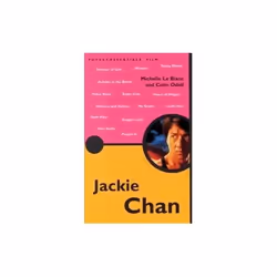 ISBN Jackie Chan, English, Paperback, 96 pages