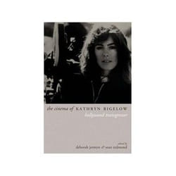 ISBN Cinema of Kathryn Bigelow: Hollywood Transgressor book TV & radio English 192 pages