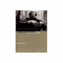 ISBN Production Design: Architects of the Screen, TV & radio, English